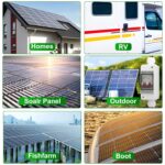 interruptor de desconexión solar / caja de corte 32 a 500 v dc con carcasa ip65 – cnlonqcom