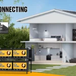 batería lifepo4 portátil 12 v 100 ah con bms – rvpozwer