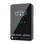 Calculadora Solar 8 Inversor Híbrido SUMRY 4 kW / 3.6 kW 24V 120VAC MPPT Onda Pura