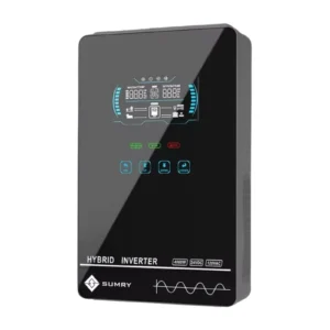 Sumry 4kw Negro