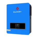 Sumry 3.6Kw Blue