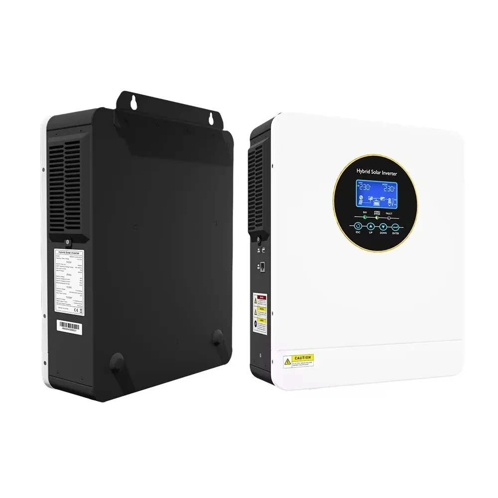 Inversor solar híbrido ECGSOLAX 6.2 kW split-phase 120/240 V 4 S43cef63d562a489a9e4a022c2cf713cd5 1