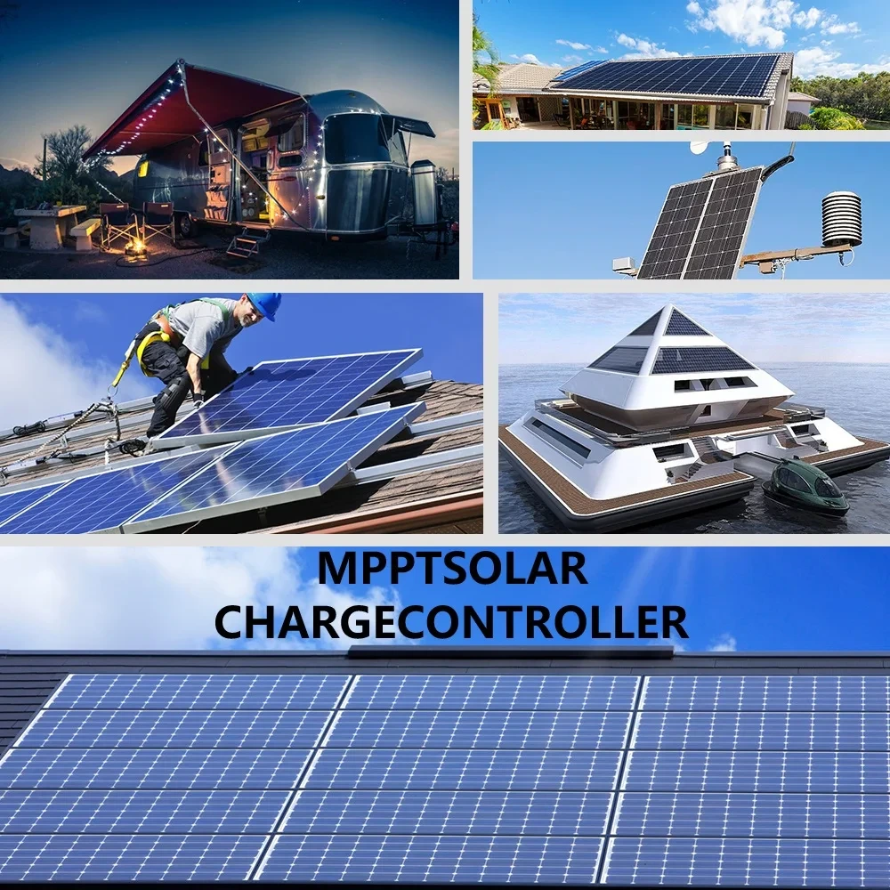 Inversor solar híbrido ECGSOLAX 5KW 48V 120V 1 S98b4809742f74f9290bb20269d339644D