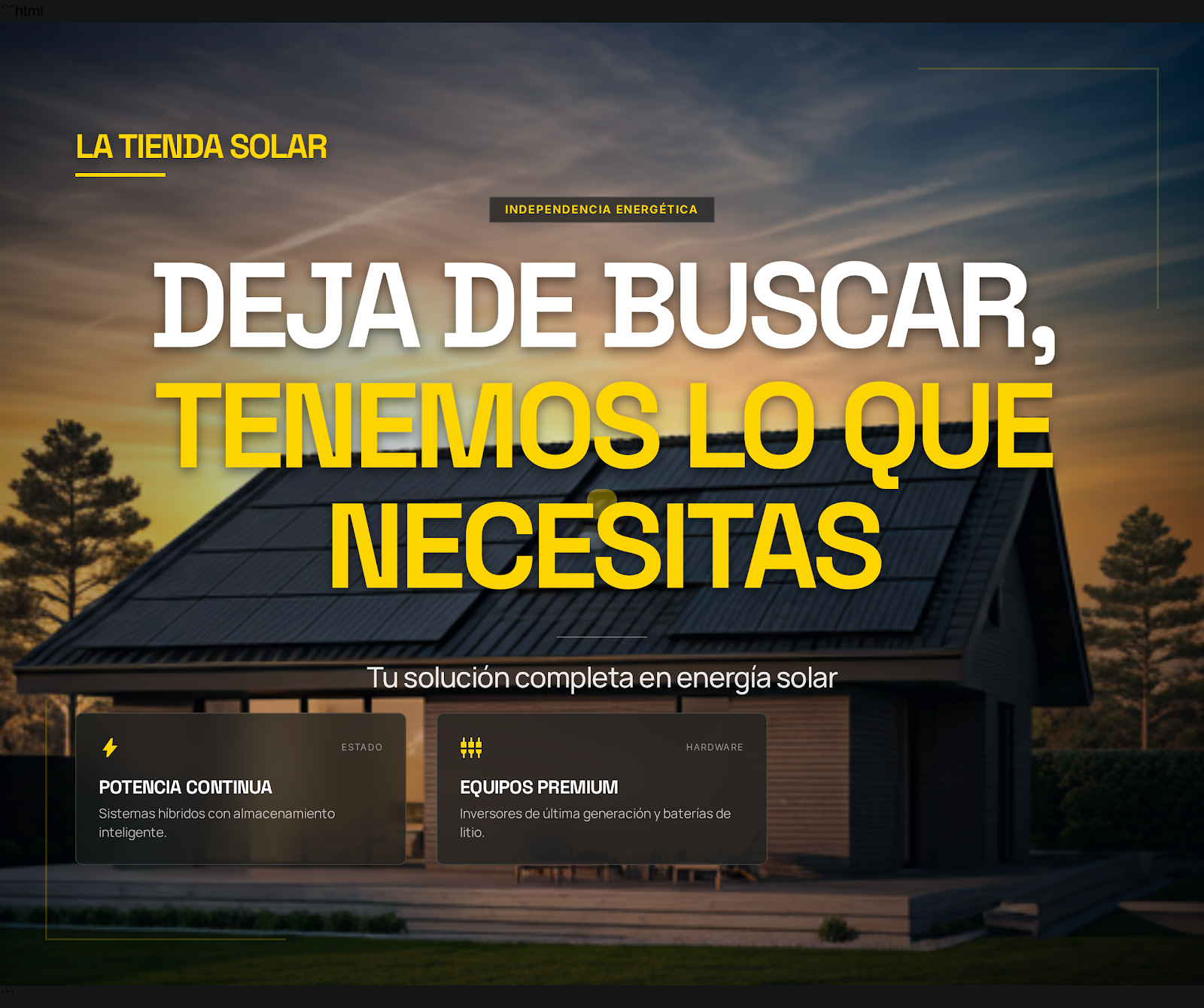 Promoción Islaxpress 4